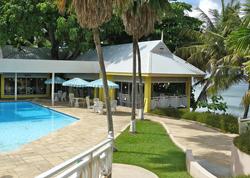 Tobago Beach Dive Hotel - Tropikist